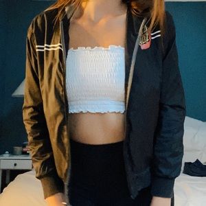 santa cruz windbreaker